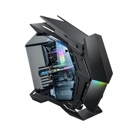 Jonsbo MOD3 Full Tower Black