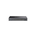 TP-Link Ruuter ER7412-M2 Omada Multi-Gigabit VPN Ruuter