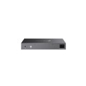 TP-Link Ruuter ER7412-M2 Omada Multi-Gigabit VPN Ruuter