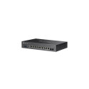 TP-Link Ruuter ER7412-M2 Omada Multi-Gigabit VPN Ruuter