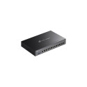 TP-Link Ruuter ER7412-M2 Omada Multi-Gigabit VPN Ruuter