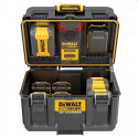Laadija TOUGHSYSTEM DWST83471 2X4A DEWALT