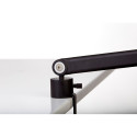 Novox NCX New - professionaalne USB-mikrofon, 3-kapsliline