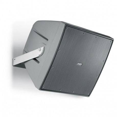 FBT kõlar SHADOW 112CT kaheteljeline juhtmega 600W, hall
