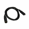 beyerdynamic K 109.38 - 1,5 m Kaabel DT 109 5-pin XLR jaoks