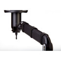 Novox NCX New - professionaalne USB-mikrofon, 3-kapsliline