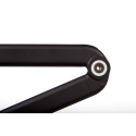 Novox NCX New - professionaalne USB-mikrofon, 3-kapsliline
