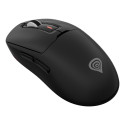 Genesis Mänguri Hiir | Zircon 660 | Juhtmega/Juhtmevaba | 2.4 GHz, Bluetooth, USB | Must