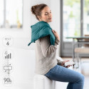 Medisana HS 200 electric heating pad 410 x 310 cm 100 W