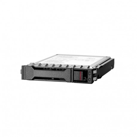 HPE 300GB SAS 12G Mission Critical 10K SFF BC 3-year Warranty Multi Vendor HDD