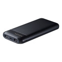 ADATA POWER BANK USB 10000mAh Must/PC100-14BK