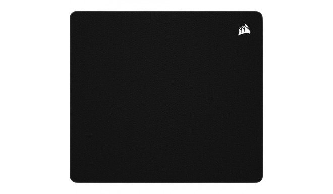 Corsair MM500 v2 Hübriidkangast Mängurihiirematt, suur - must
