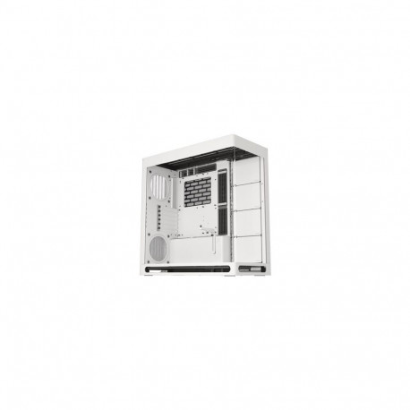 HAVN HS 420 valge midi-torn