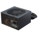 Seasonic G12 GM 80 PLUS Gold toiteplokk, poolmodulaarne - 850 vatti, must