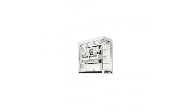 HAVN HS 420 Midi Tower White