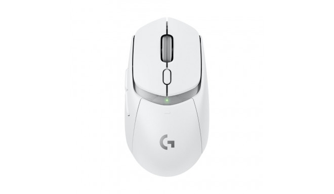Logitech G 910-007207 juhtmevaba RF + Bluetooth optiline mänguhiir paremakäeline 2560 DPI