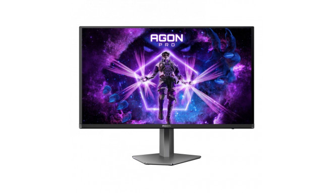 AOC 68,6 cm (27") AG276QZD2 16:09 2xHDMI+DP+USB OLED must