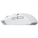 Logitech G 910-007207 juhtmevaba RF + Bluetooth optiline mänguhiir paremakäeline 2560 DPI