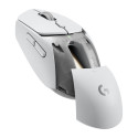 Logitech G 910-007207 juhtmevaba RF + Bluetooth optiline mänguhiir paremakäeline 2560 DPI