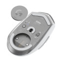 Logitech G 910-007207 mouse Gaming Right-hand RF Wireless + Bluetooth Optical 2560 DPI