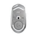 Logitech G 910-007207 mouse Gaming Right-hand RF Wireless + Bluetooth Optical 2560 DPI