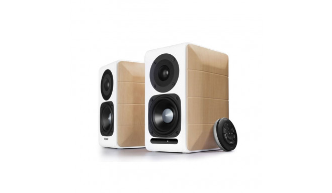 Edifier S880DB 2.0 puit/valge Bluetooth jaemüük