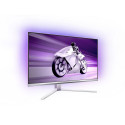 Philips 68,5 cm (27,0") 27M2N8500 16:09 2xHDMI+DP+USP Valge