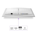 Philips 68,5 cm (27,0") 27M2N8500 16:09 2xHDMI+DP+USP Valge