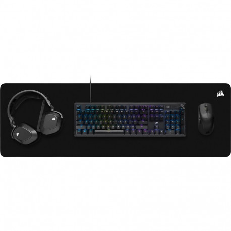 Corsair MM500 v2 Gaming mouse pad Black