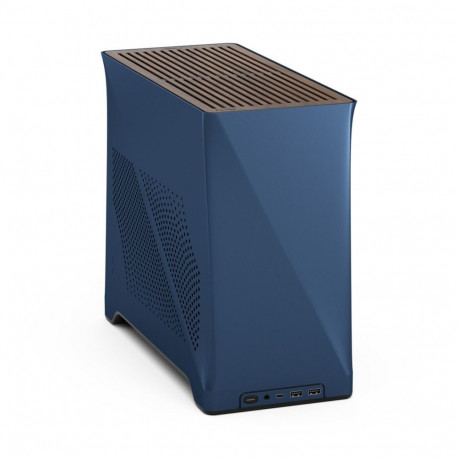 Fractal Design mini-tornikorpus Era 2, sinine