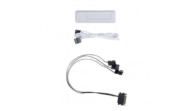 Lian Li UNI FAN Wireless Controller - white