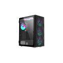 Montech X3 MESH must midi-tower