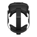 HTC VIVE Focus Vision Dedicated head mounted display Black