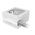 GIGABYTE P650SS ICE Power Supply - PCIe 5.0, 80 PLUS Silver, Fully Modular Design, 120mm Fan, ATX 3.