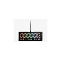 Glorious PC Gaming Race GMMK 3 PRO Barebones keyboard Home USB No Black