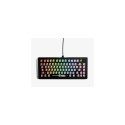 Glorious PC Gaming Race GMMK 3 Barebones keyboard Home USB No Black