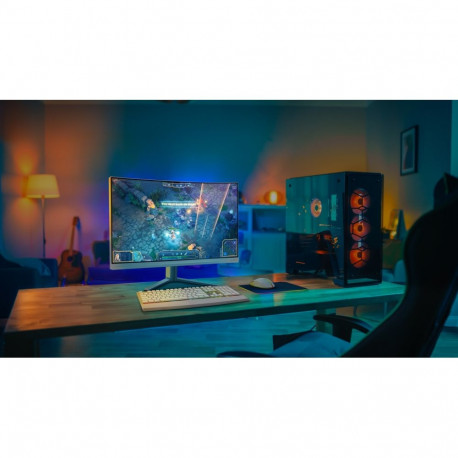 Philips Evnia arvutimonitor 5000 27M2C5201L/00 68.6cm (27") 1920 x 1080 pixels Full HD LCD, valge