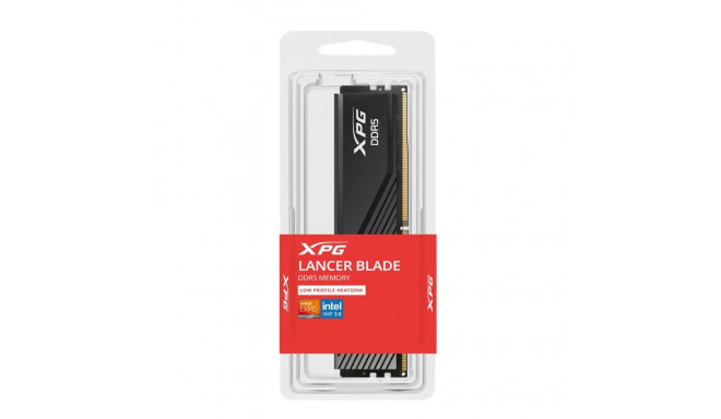 XPG LANCER BLADE mälumoodul 16 GB 1 x 16 GB DDR5 6400 MHz