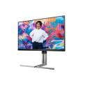 AOC Q27U3CV computer monitor 68.6 cm (27") 2560 x 1440 pixels 4K Ultra HD LCD Black AOC Q27U3CV computer monitor 68.6 cm (27") 2560 x 1440 pixels 4K Ultra HD LCD Black