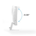 Philips 68,5 cm (27,0") 27M2C5201L 16:09 2xHDMI+DP Kumer valge