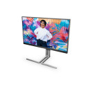 AOC Q27U3CV computer monitor 68.6 cm (27") 2560 x 1440 pixels 4K Ultra HD LCD Black AOC Q27U3CV computer monitor 68.6 cm (27") 2560 x 1440 pixels 4K Ultra HD LCD Black