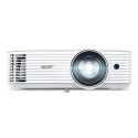 Acer Projektor H6518STi 3500 Lumen DLP valge