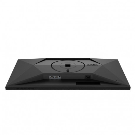 AOC arvutimonitor G4 Q27G4XFAD 68.6cm (27") 2560 x 1440 pikslit Quad HD, must, hall