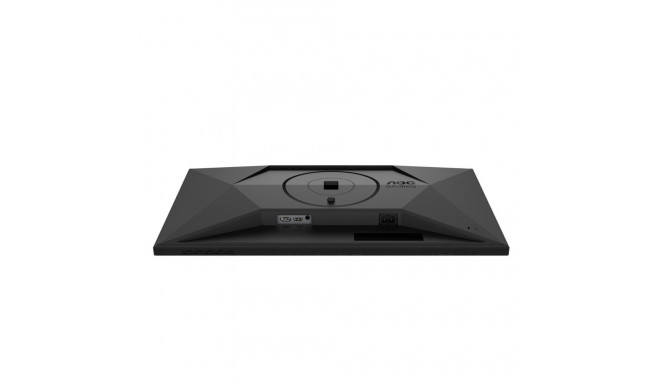 AOC G4 Q27G4XF computer monitor 68.6 cm (27") 2560 x 1440 pixels Quad HD LED