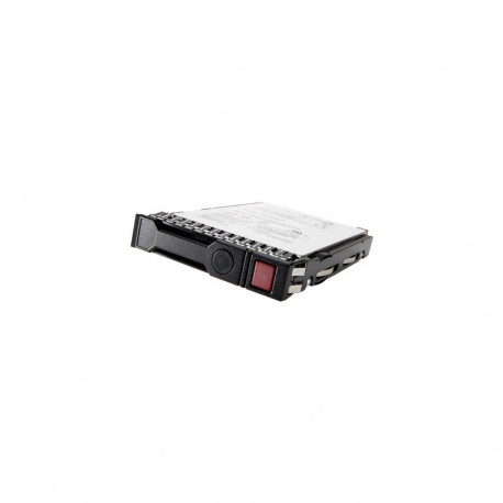 HPE 300GB SAS 12G mission critical 10K SFF SC 3-aastane garantii mitme tootja kõvaketas