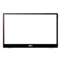 AOC 39,6cm (15,6") 16G3 16:09 USB-C jaekaubandus