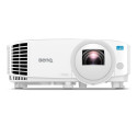 BenQ LW500ST WXGA DLP 2000 lm, HD Projektor