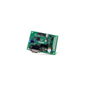 Satel INT-RS Plus Smart home gateway