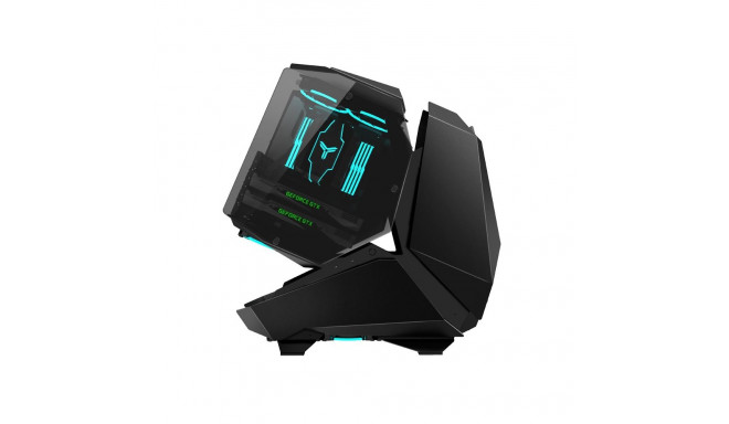 Jonsbo MOD5 Black