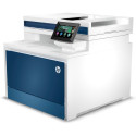 Multifunktsionaalne Seade HP Color LJ Pro MFP 4302fdw